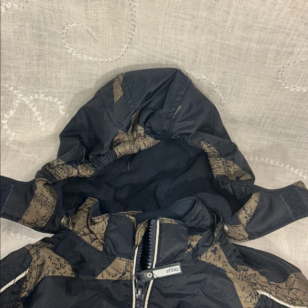 MinyMo winter jacket K00041